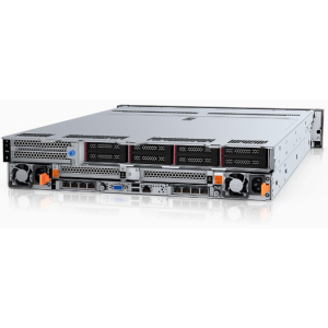 Servidor Lenovo ThinkSystem, Intel Xeon 6353P 8C hasta 5.4GHz, 24MB Cache, 2.5pulgadas, SR250 V3 / Lenovo