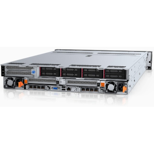 Servidor Lenovo ThinkSystem, Intel Xeon 6505P 12C hasta 4.1GHz, 48MB Cache, Memoria RAM 32GB, SR650 V4 / Lenovo