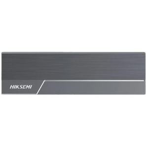 Enclosure HIKSEMI MDR1 SSD M.2 NVMe USB 3.2 Gen 2 Tipo-C con RGB / HIKSEMI