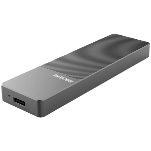 Enclosure HIKSEMI MD202 SSD M.2 USB 3.2 Gen 2 Tipo-C Gris