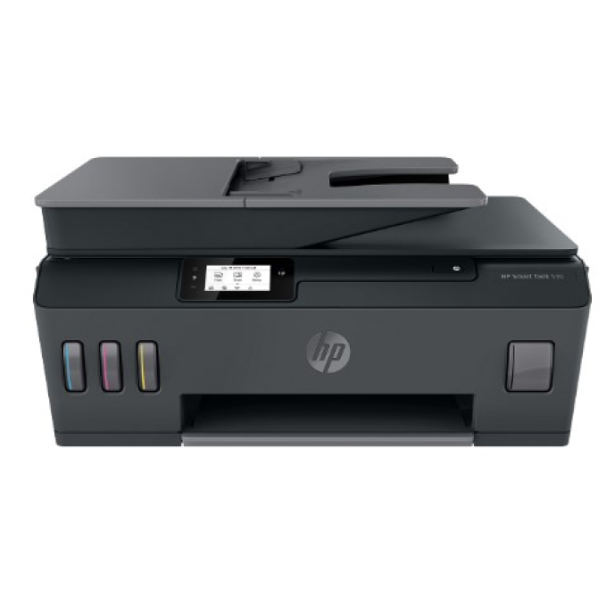PRINT HP SMART TANK 530 / 