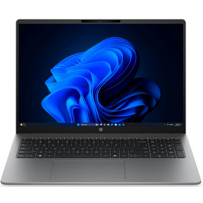 Laptop HP 200 G2a, AMD Ryzen5 200, Memoria RAM 16GB DDR5, Disco Solido 512GB SSD, Pantalla 16pulgadas FHD / HP