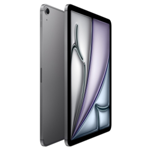Tablet Apple iPad Air 11pulgadas 2026, Chip M4 Octa-Core, Memoria RAM 12GB, Almacenamiento 128GB, 5G, Pantalla Liquid Retina 2360x1640 IPS, Wi-Fi 7, Gris, A3460 / Apple