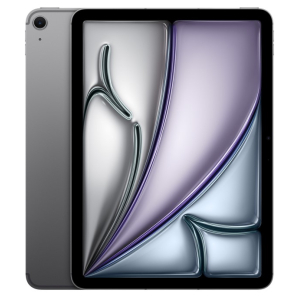 Tablet Apple iPad Air 11 2026, Chip M4 Octa-Core, Memoria RAM 12GB, Almacenamiento 128GB, 5G, Pantalla Liquid Retina 2360x1640 IPS, Wi-Fi 7, Gris, A3460