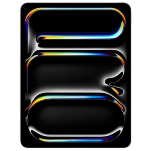 Tablet Apple iPad Pro 13, Chip M5 Nona-Core, Memoria RAM 12GB, Almacenamiento 256GB, Pantalla Ultra Retina XDR 2752x2064, Wi-Fi 7, 8va Generacion, Negro