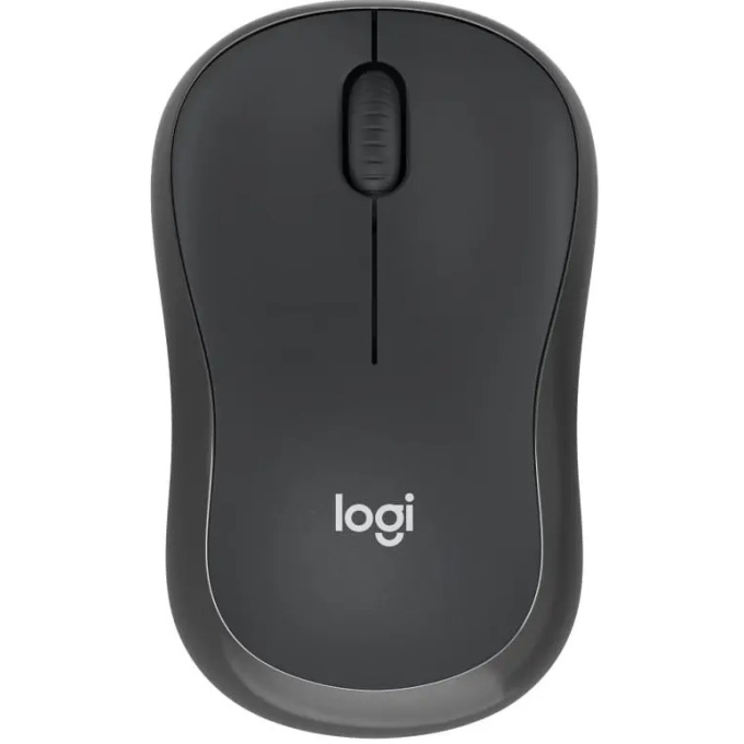 Mouse Inalambrico Logitech M240 Silent Bluetooth Graphite / Logitech