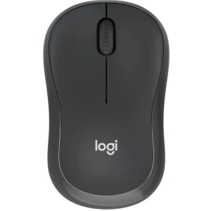 Mouse Inalambrico Logitech M240 Silent Bluetooth Graphite