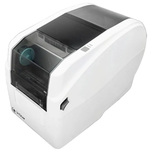 Impresora Termica 3nStar LTT422 Monocromo Blanca 300 dpi 54mm / HP