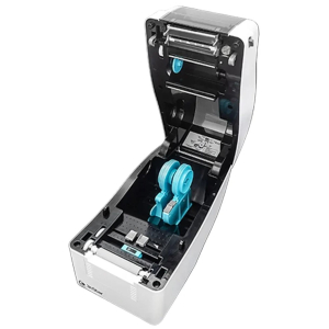Impresora Termica 3nStar LTT422 Monocromo Blanca 300 dpi 54mm / HP