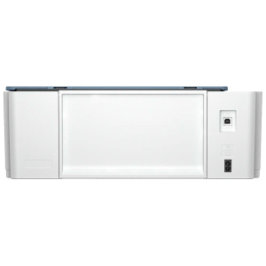 Impresora Multifuncional HP Smart Tank 585 a Color, Wi-Fi / HP