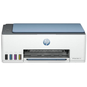 Impresora Multifuncional HP Smart Tank 585 a Color, Wi-Fi