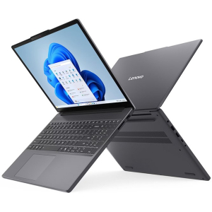 Laptop Lenovo IdeaPad Slim 3, Intel Core i7-13620H hasta 4.9GHz, Memoria RAM 16GB, Disco Solido 512GB SSD, Pantalla 15.3pulgadas WUXGA IPS, Win11, 15IRH10 / Lenovo