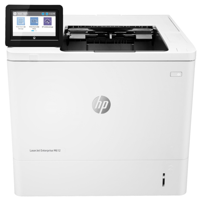 Impresora HP LaserJet Enterprise M612dn / HP