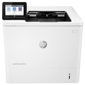 Impresora HP LaserJet Enterprise M612dn