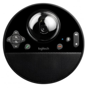 Camara Web Logitech BCC950 ConferenceCam PTZ Full HD 1920x1080 USB 2.0 H.264 960-000866 / Logitech
