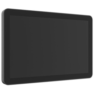 Panel de Programacion Logitech Tap Scheduler para Salas de Reuniones Microsoft Teams y Zoom Grafito 952-000091 / Logitech