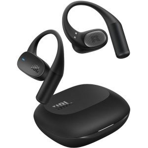 Audifonos JBL OpenSound Sense Lite TWS Negro JBLSENSELITEBLKAM / JBL