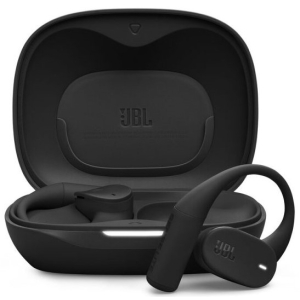 Audifonos JBL OpenSound Sense Lite TWS Negro JBLSENSELITEBLKAM