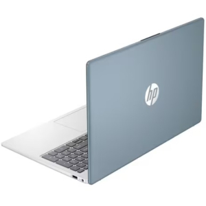 Laptop HP 15-fc0356la 15pulgadas AMD Ryzen5 7530U 16GB RAM DDR4 512GB SSD Full HD IPS Azul D6ZS8LA#ABM / HP