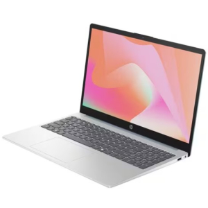 Laptop HP 15-fc0356la 15pulgadas AMD Ryzen5 7530U 16GB RAM DDR4 512GB SSD Full HD IPS Azul D6ZS8LA#ABM / HP