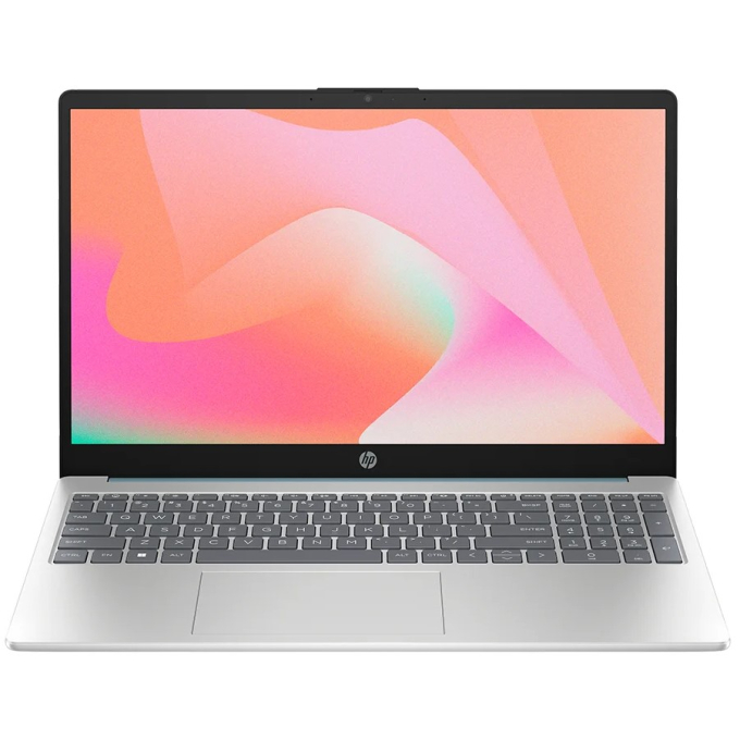 Laptop HP 15-fc0356la 15pulgadas AMD Ryzen5 7530U 16GB RAM DDR4 512GB SSD Full HD IPS Azul D6ZS8LA#ABM / HP