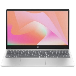 Laptop HP AI 15-fd2375la 15.6 Intel Core Ultra7 255U 16GB RAM 512GB SSD 1920x1080 Full HD IPS D3XX7LA#ABM