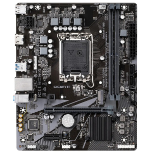 Placa Madre Gigabyte H610M K Intel LGA 1700 DDR4 2.0 / GIGABYTE