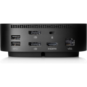 Estacion de Conexion HP USB-C/A Universal Dock G2 5TW13AA / HP