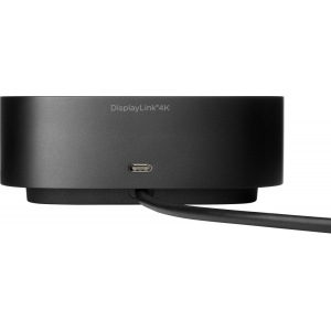 Estacion de Conexion HP USB-C/A Universal Dock G2 5TW13AA / HP