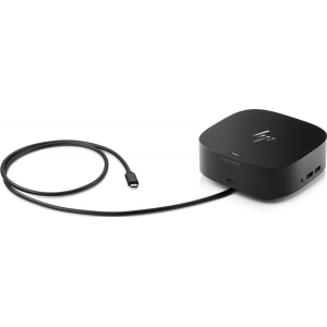 Estacion de Conexion HP USB-C/A Universal Dock G2 5TW13AA / HP
