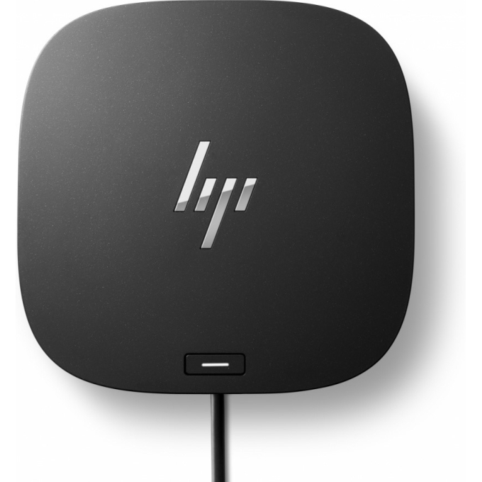 Estacion de Conexion HP USB-C/A Universal Dock G2 5TW13AA / HP