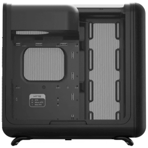 Case HYTE X50 TG Pitch Black CS-HYTE-X50G-BB / HYTE