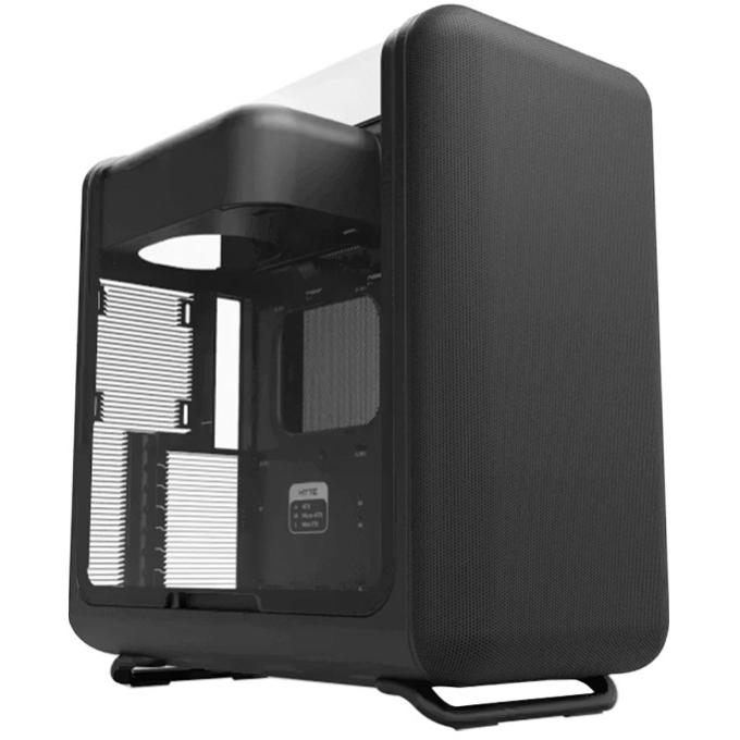Case HYTE X50 TG Pitch Black CS-HYTE-X50G-BB / HYTE