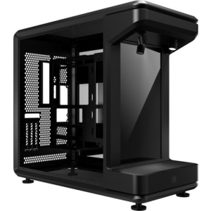 Case Cooler Master MasterFrame 360 Stage LCD MF360-KHNN-S02 / COOLER MASTER