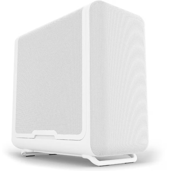 Case HYTE X50 Air Snow White CS-HYTE-X50A-WW / HYTE
