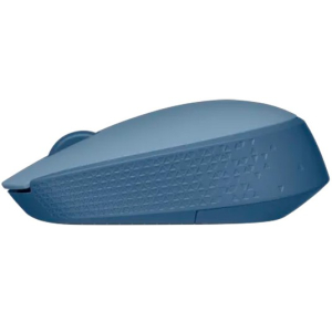 Mouse Logitech M170 Inalambrico Azul/Gris / Logitech
