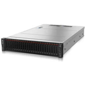 Servidor Lenovo ThinkSystem, Intel Xeon 6515P 16C 2.3GHz 150W, Memoria RAM 32GB 2Rx, SR650 V4 / Lenovo