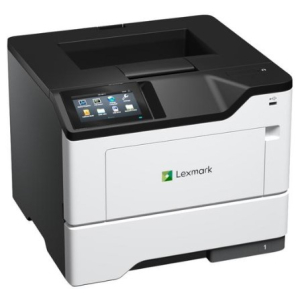Impresora Multifuncional Lexmark MS632dwe, 38S0502 / LEXMARK