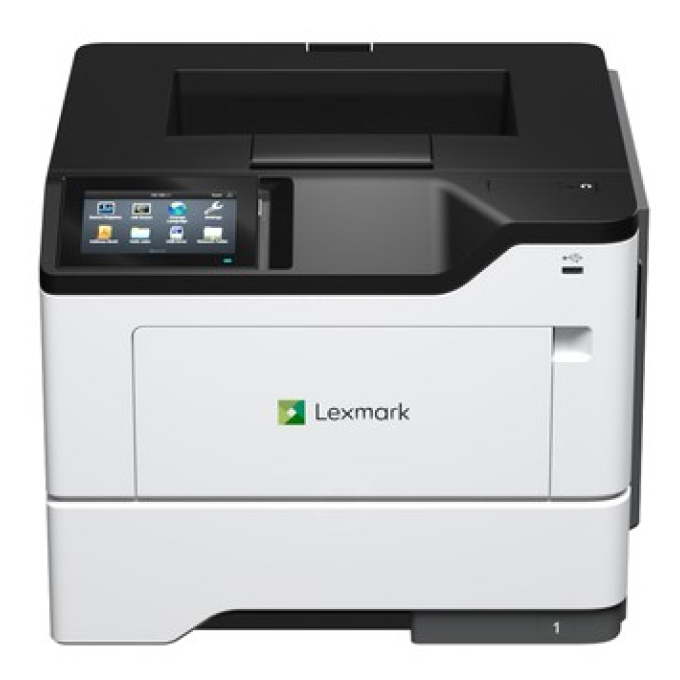 Impresora Multifuncional Lexmark MS632dwe, 38S0502 / LEXMARK