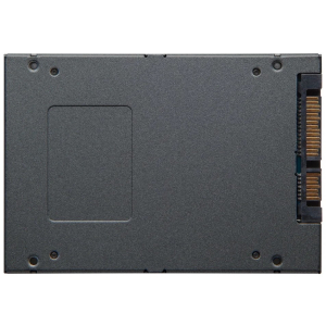 Disco Solido Kingston 480GB 2.5pulgadas SATA, SA400S37/480G / Kingston
