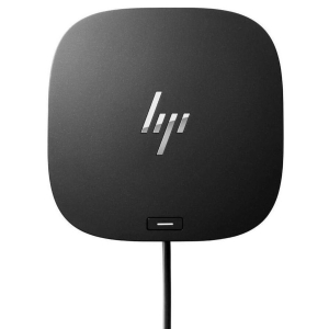 Estacion de Conexion HP USB-C/A Universal Dock G2, 5TW13AA