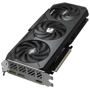 Tarjeta de Video Gigabyte Radeon RX 9050 Gaming OC 8GB, GV-R9050GAMING OC-8GD / GIGABYTE