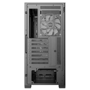 Case Antec P30 ARGB Black, Mid Tower, 5 Ventiladores, Vidrio Templado, ATX, Micro ATX, ITX, 0-761345-10256-8 / ANTEC