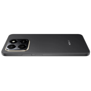 Celular Honor X7D 6GB RAM 256GB 108MP, Velvet Black, Dual SIM / HONOR