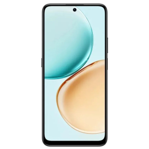 Celular Honor X7D 6GB RAM 256GB 108MP, Velvet Black, Dual SIM / HONOR