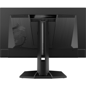 Monitor Gamer MSI MAG 27pulgadas QHD 2560x1440 QD-OLED 500Hz 0.03ms Plano, MAG 272QP QD-OLED X50 / MSI