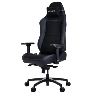 Silla Gamer Vertagear PL6800 X-Large HYGENX Carbon Black Ergonomica, VG-PL6800SE_CB / VERTAGEAR
