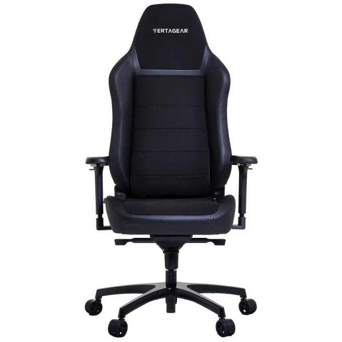 Silla Gamer Vertagear PL6800 X-Large HYGENX Carbon Black Ergonomica, VG-PL6800SE_CB / VERTAGEAR