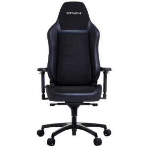 Silla Gamer Vertagear PL6800 X-Large HYGENX Carbon Black Ergonomica, VG-PL6800SE_CB