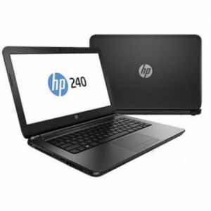 LAPTOP HP 240 G3 INTEL CORE I3 4005U 1,7G/4GB/750GB/14P/FREE DOS / HP